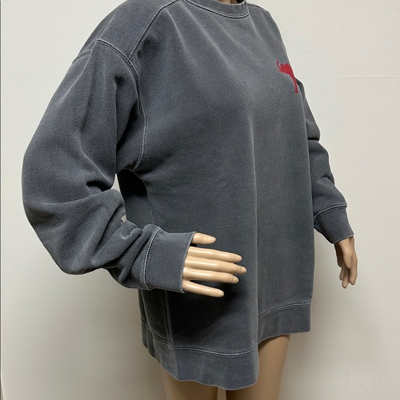 Comfort Colors Elephant Tuscaloosa Alabama sweatshirt size M - Picture 6 of 12
